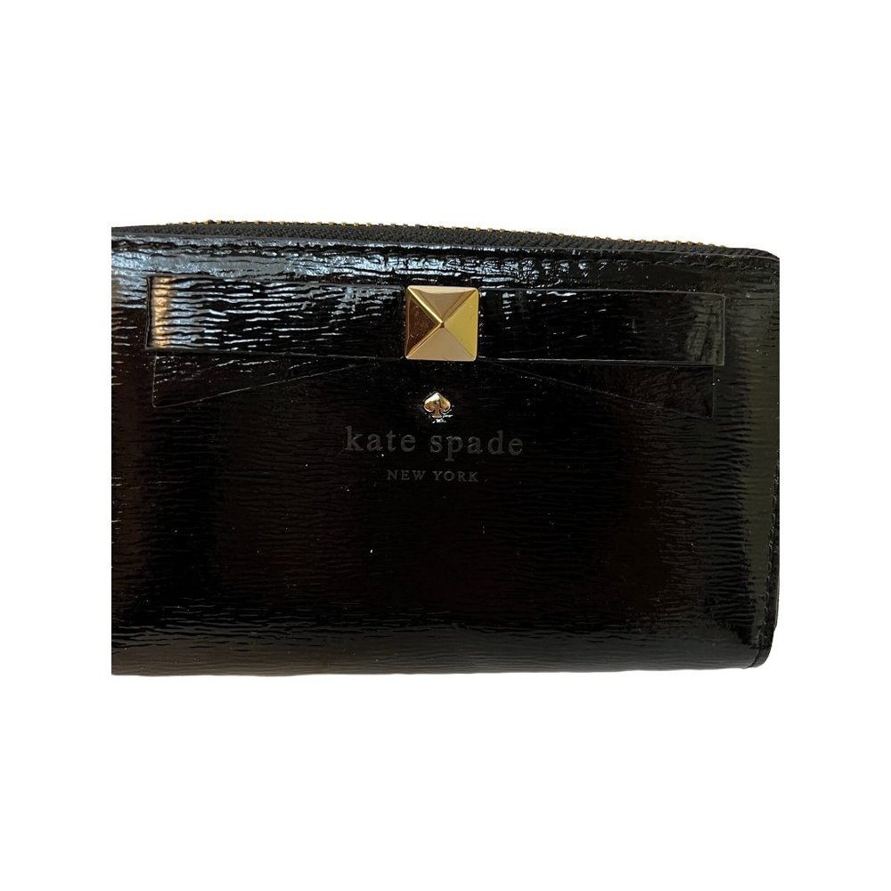 Kate Spade New York Wallet  inspiration lined wallet